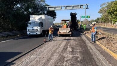 En Veracruz, Gobierno de México invertirá más de 18 mil mdp en infraestructura carretera: SICT