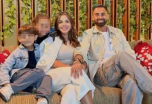Futbolista argentino Lucas Trejo pierde a su familia por los sismos en Venezuela