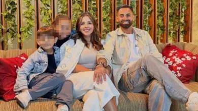 Futbolista argentino Lucas Trejo pierde a su familia por los sismos en Venezuela