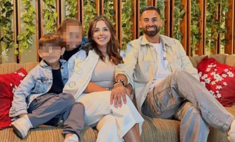 Futbolista argentino Lucas Trejo pierde a su familia por los sismos en Venezuela