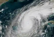 Nuevo fenómeno tropical podría desarrollarse en el Golfo de México