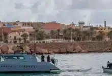 Tragedia en el Mediterráneo: al menos 51 migrantes fallecen tras naufragio frente a Libia