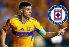Juan Brunetta aparece como opción para fortalecer a Cruz Azul en el mercado de fichajes