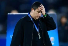 Pumas se queda sin técnico, se va Efraín Juárez