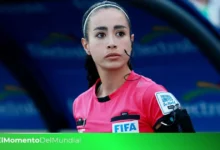 quién es katia itzel garcía 5 curiosidades de la árbitra que hará historia en el mundial 2026