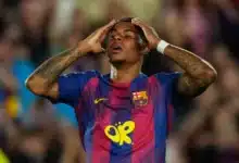 Rashford fuera del Barcelona, no harán valida la opción de compra