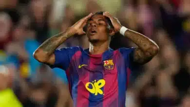 Rashford fuera del Barcelona, no harán valida la opción de compra