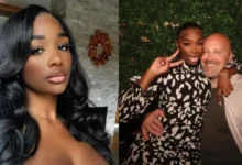 revelan causa de muerte de la influencer ashlee jenae en tanzania