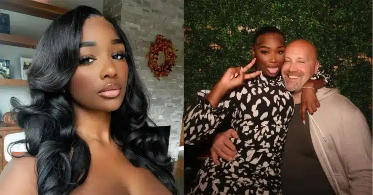 revelan causa de muerte de la influencer ashlee jenae en tanzania