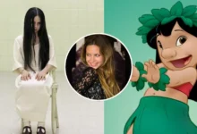 revelan que daveigh chase habría vivido en campamento para personas sin hogar