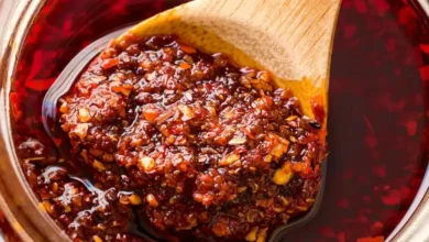 salsa macha el condimento mexicano que conquista paladares con su intenso sabor y tradición