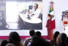 salto tecnológico en la salud imss e issste se transforman con ia y cirugía robótica (2)