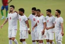 selección de irán, en vilo con visas para méxico, pero a la espera del permiso para entrar a eua