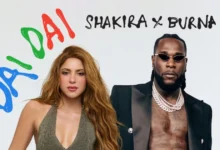shakira estrenará versión en español de “dai dai” en el mundial 2026 durante partido colombia vs rd congo