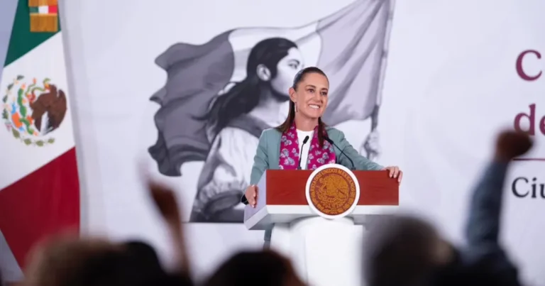 sheinbaum afirma que no hay pruebas para detener a rubén rocha por solicitud de estados unidos