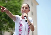 sheinbaum coloca la soberanía en el centro del debate político rumbo a 2027