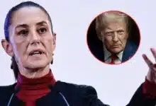 sheinbaum defiende el t mec y rechaza cambios impulsados por trump es un acuerdo que ya es ley