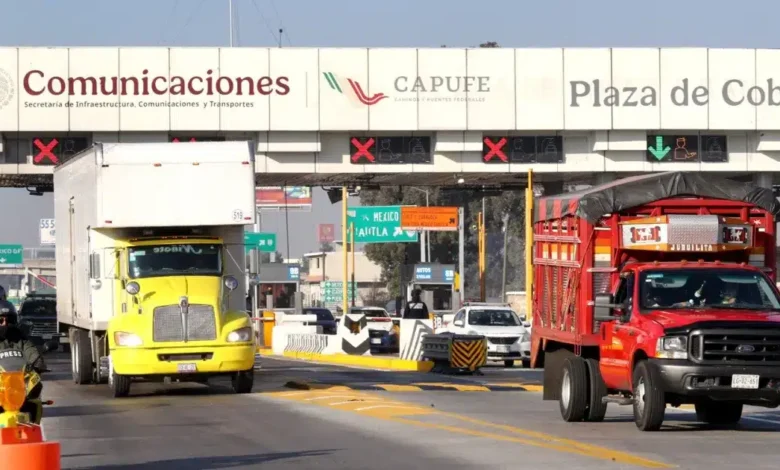 sict digitaliza trámites de autotransporte federal mediante la plataforma llave mx