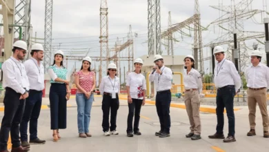 sin cfe no habría soberanía energética fortalecerla es amar a méxico claudia sheinbaum