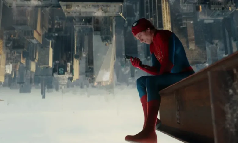 spider man brand new day fecha de estreno en méxico