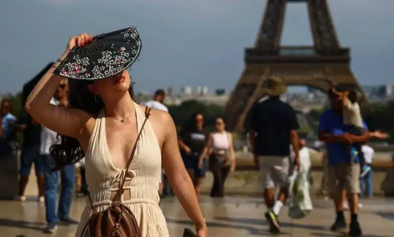 temperaturas récord golpean francia y dejan al menos 18 muertos