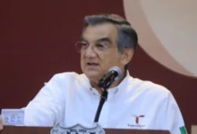 “tengo la conciencia tranquila” américo villarreal responde tras señalamientos del la times