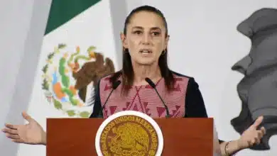 tmecRevisión del T-MEC avanza “muy bien”, afirma Sheinbaum; claves del acuerdo se definirán el 1 de julio