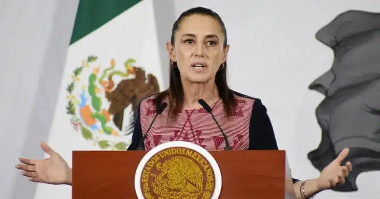 tmecRevisión del T-MEC avanza “muy bien”, afirma Sheinbaum; claves del acuerdo se definirán el 1 de julio