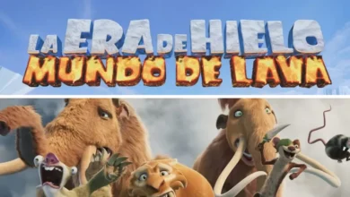 tráiler la era de hielo 6 llegará a los cines en 2027 (1)