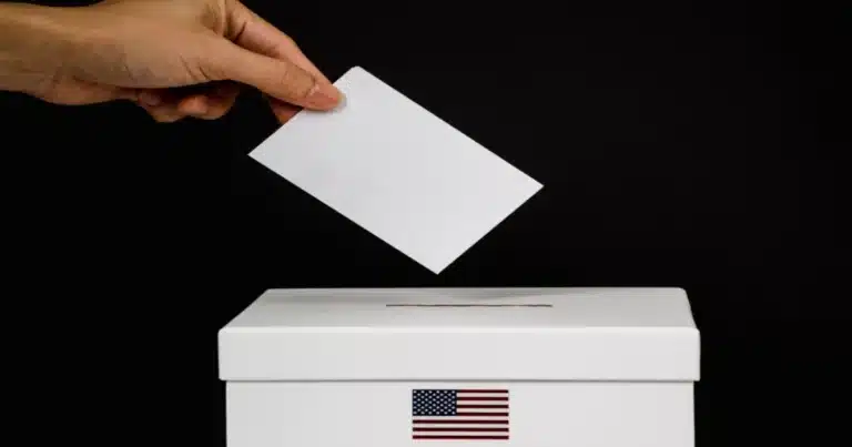 trump impulsa cambios electorales en ee. uu. en medio de acusaciones de supresión del voto