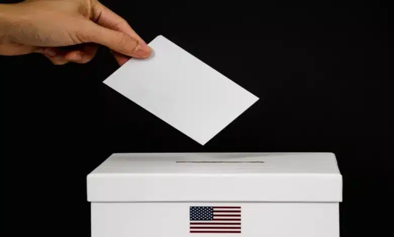 trump impulsa cambios electorales en ee. uu. en medio de acusaciones de supresión del voto