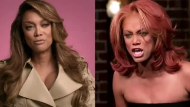 tyra banks demanda a netflix por difamación tras docuserie