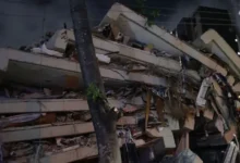 Sismos en Venezuela dejan 188 muertos y más de mil 500 heridos; miles continúan desaparecidos