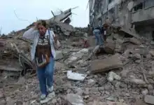 venezuela reporta 589 fallecidos tras devastadores sismos