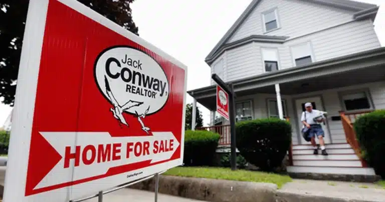 ventas pendientes de viviendas en estados unidos alcanzan su mejor nivel en seis meses