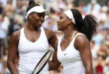 Venus y Serena Williams vuelven para jugar en Wimbledon