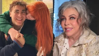 victoria kühne y verónica castro confirman amistad