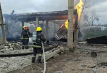 video explosión de pipa de gas en san juan negrete, tepeaca