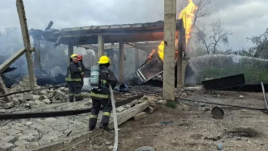 video explosión de pipa de gas en san juan negrete, tepeaca
