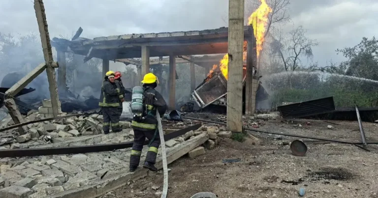 video explosión de pipa de gas en san juan negrete, tepeaca