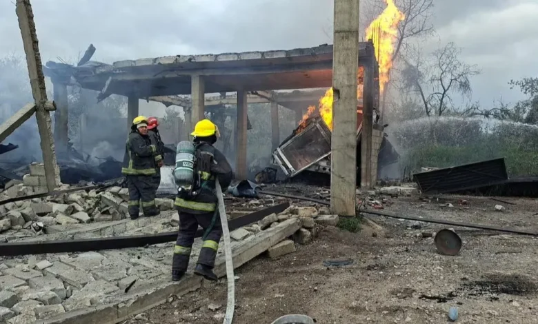 video explosión de pipa de gas en san juan negrete, tepeaca