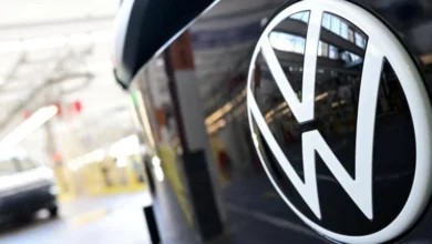 volkswagen vende participación mayoritaria de everllence por 7 mil 400 millones de euros