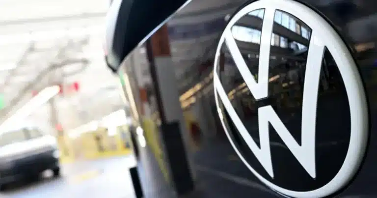 volkswagen vende participación mayoritaria de everllence por 7 mil 400 millones de euros