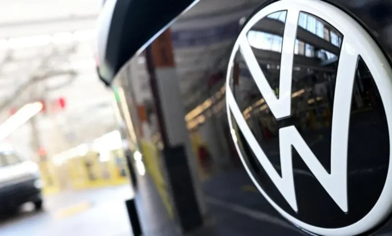 volkswagen vende participación mayoritaria de everllence por 7 mil 400 millones de euros