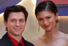 ¡sí están casados! tom holland confirma su matrimonio con zendaya