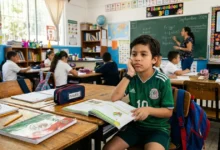 ¿habrá clases y trabajo el miércoles esto pasará por el méxico vs chequia