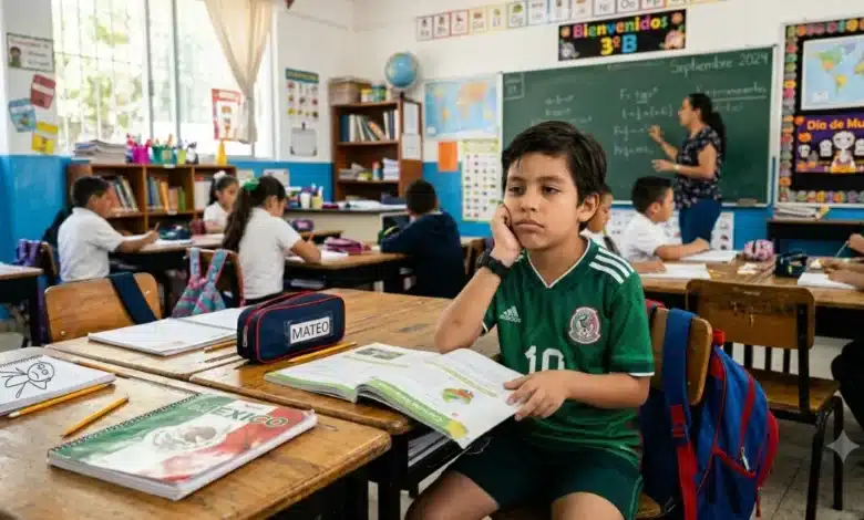 ¿habrá clases y trabajo el miércoles esto pasará por el méxico vs chequia