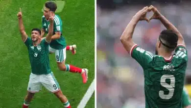 ¿por qué raúl jiménez juega con una diadema la lesión que cambió su carrera