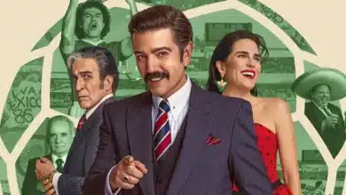¿qué ver méxico 86, la sátira del mundial y el poder