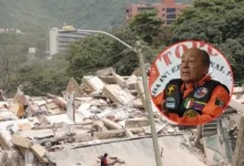 ‘topo mayor’ denuncia intento de manipulación durante rescates en venezuela “mi compromiso es con la sociedad”